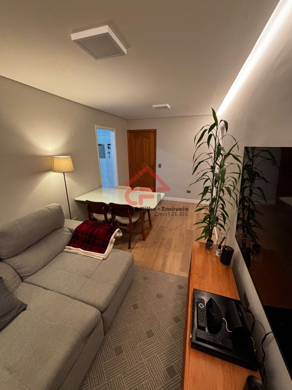 Apartamento Vila Angelina